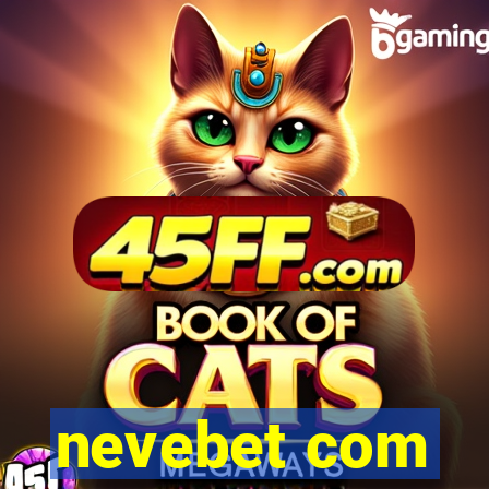 nevebet com